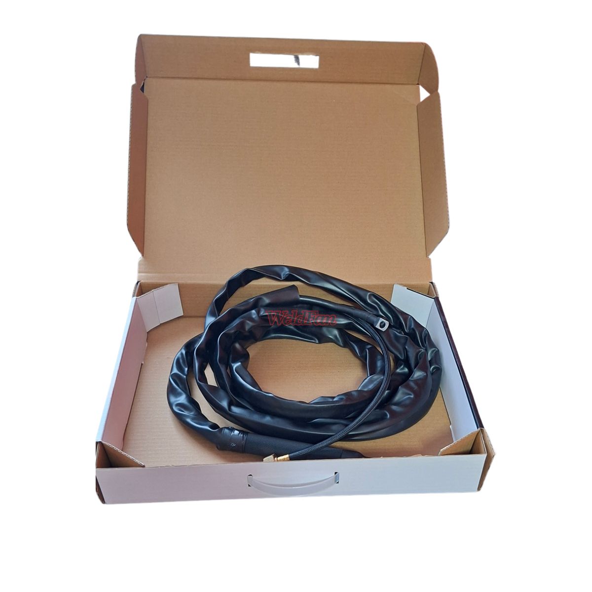 TORCHA TIG WP 26V BI CABLE X 4M 12-2 - Imagen 9