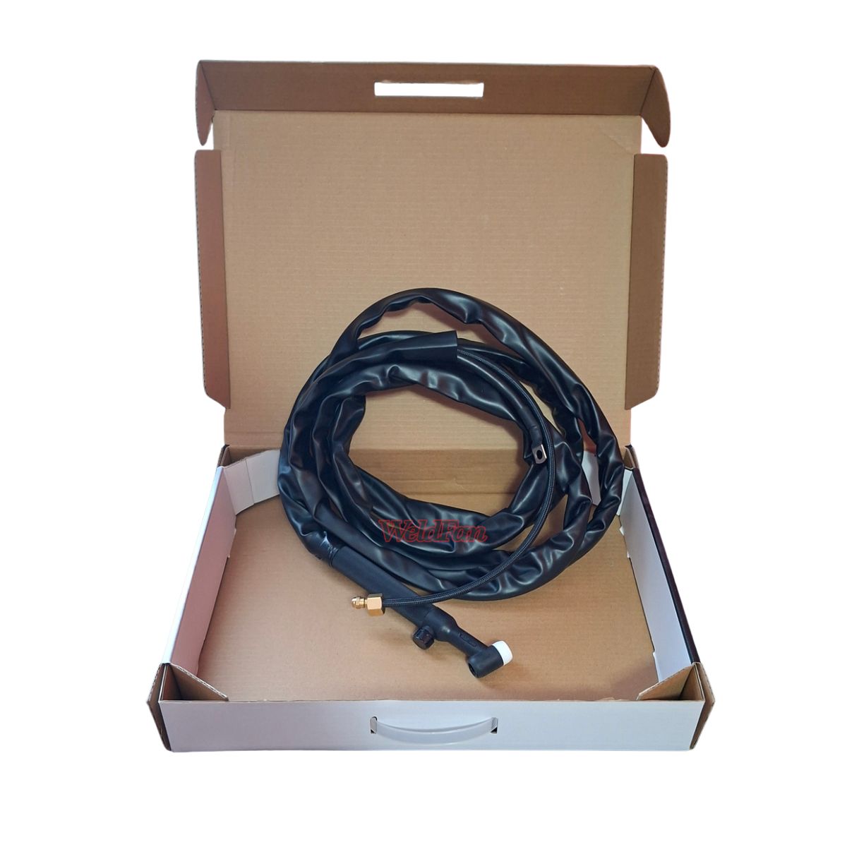 TORCHA TIG WP 26V BI CABLE X 4M 12-2 - Imagen 4