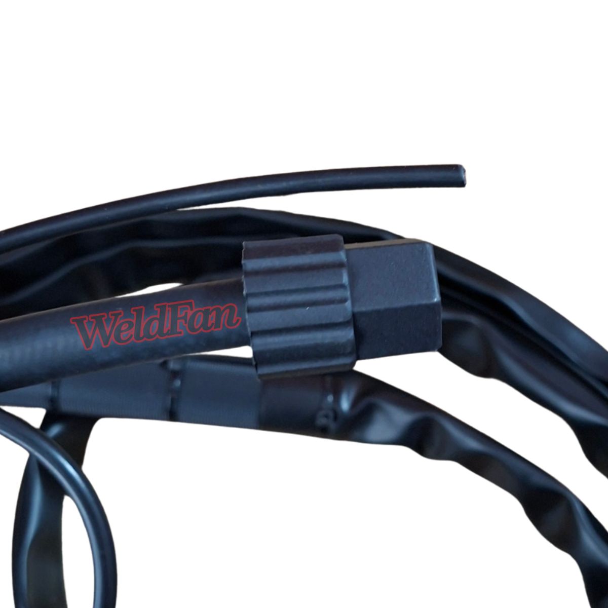 TORCHA TIG WP26V DE 4MTS (12-1) CONEXION DIRECTA M-16 + CABLE DE SEÑAL - Imagen 4