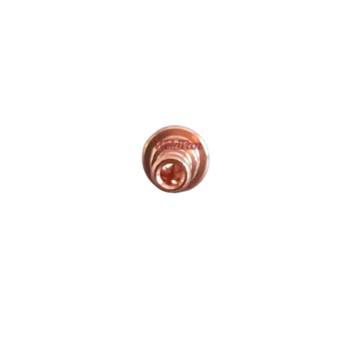ELECTRODO TD 9-8215 VICTOR ATHERMAL DINAMIC - Imagen 5