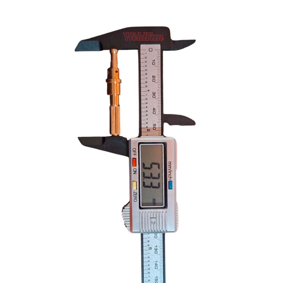 ELECTRODO TD 9-8215 VICTOR ATHERMAL DINAMIC - Imagen 4