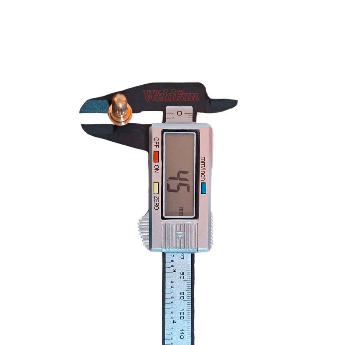 ELECTRODO TD 9-8215 VICTOR ATHERMAL DINAMIC - Imagen 3