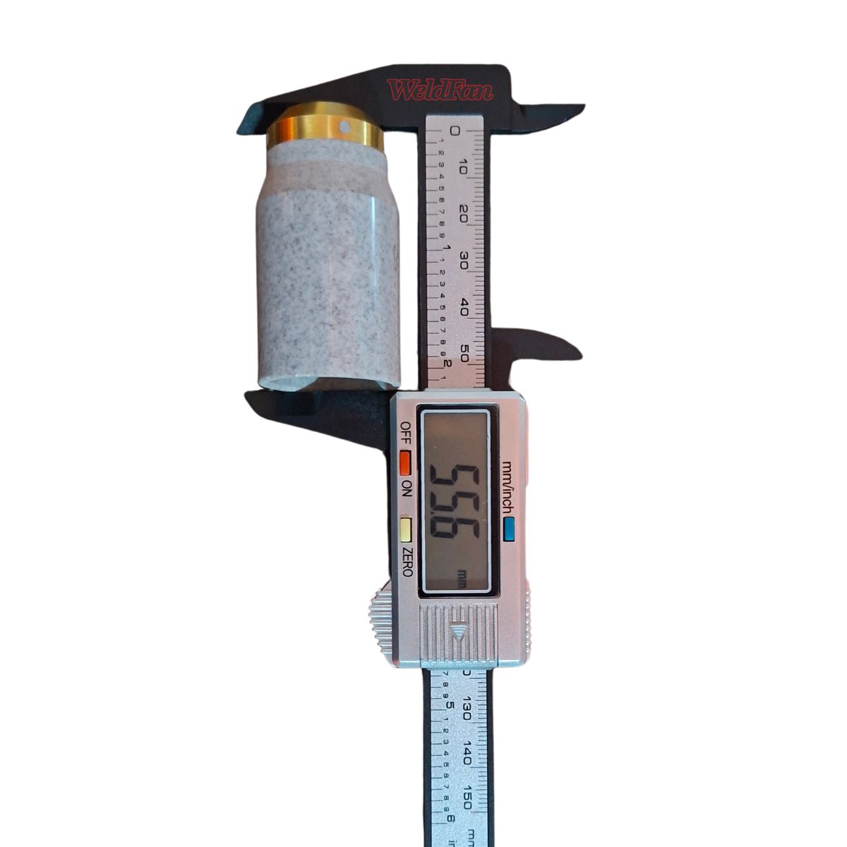 TOBERA TD 8237 VICTOR ATHERMAL DINAMIC - Imagen 5