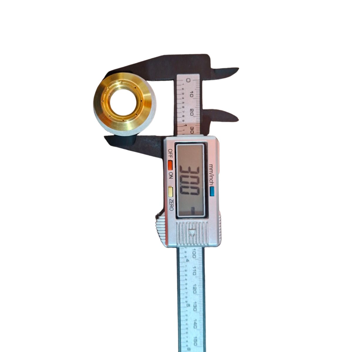 TOBERA TD 8237 VICTOR ATHERMAL DINAMIC - Imagen 4