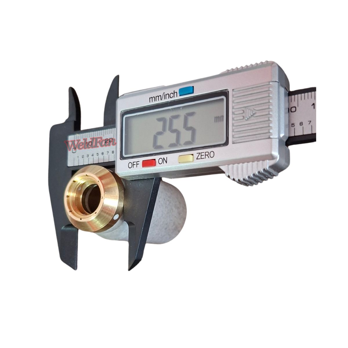 TOBERA TD 8237 VICTOR ATHERMAL DINAMIC - Imagen 3
