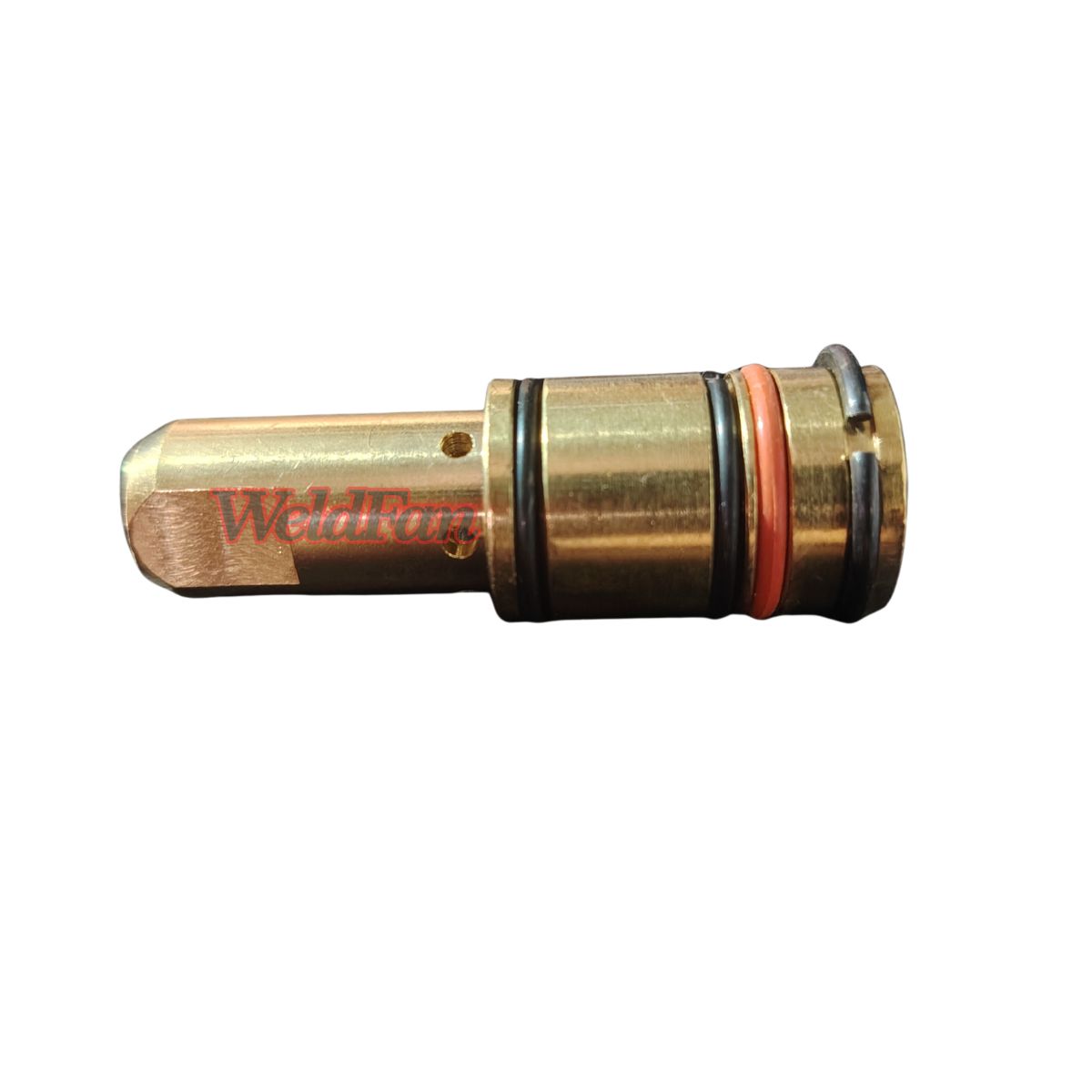 Difusor de Gas Bernard 4435 para Antorchas MIG 400A - 500A - Imagen 3