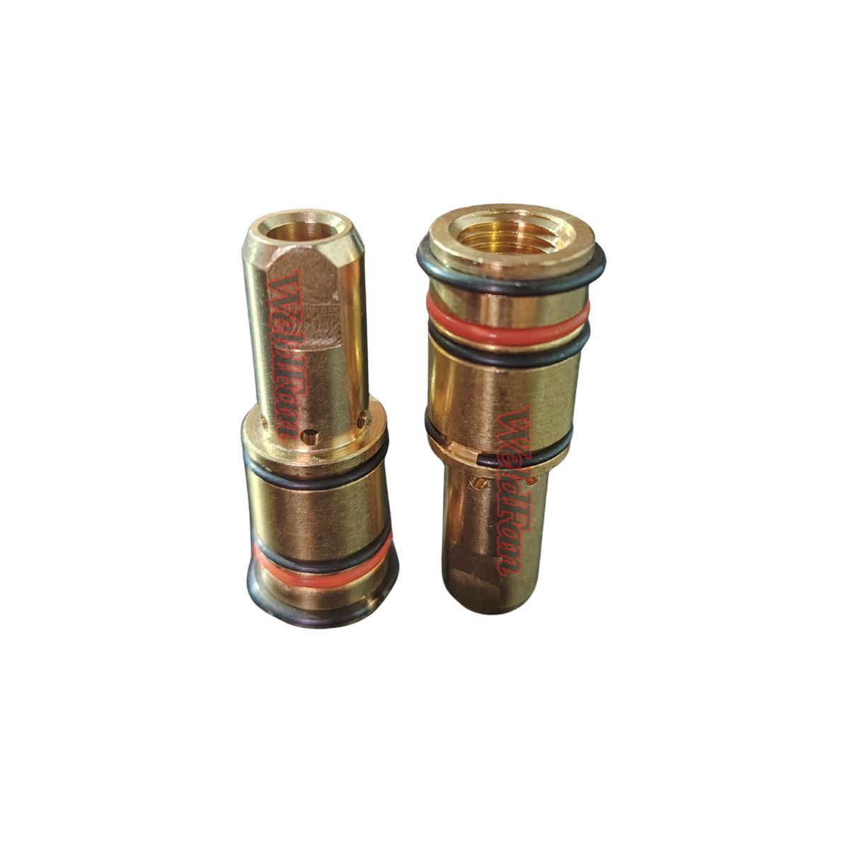 Difusor de Gas Bernard 4435 para Antorchas MIG 400A - 500A - Imagen 4