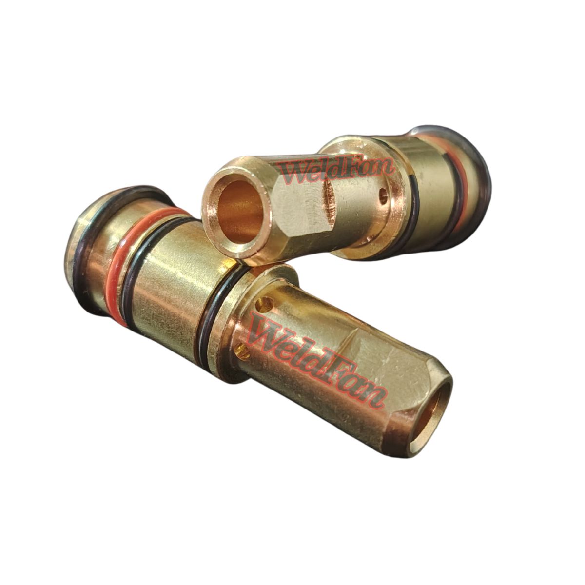 Difusor de Gas Bernard 4435 para Antorchas MIG 400A - 500A