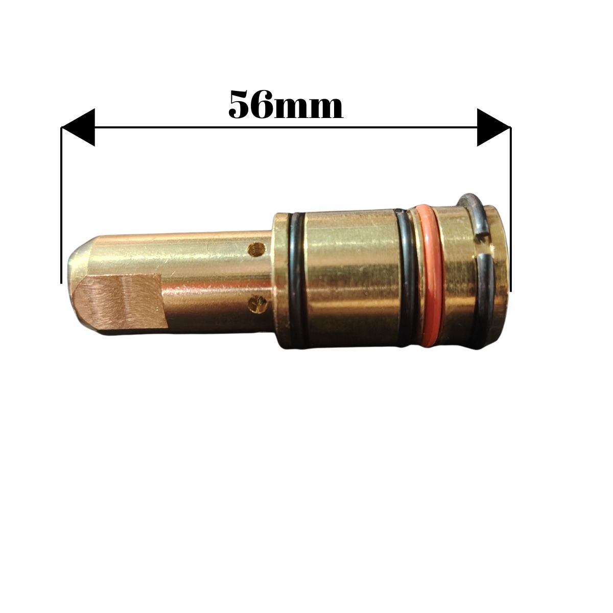 Difusor de Gas Bernard 4435 para Antorchas MIG 400A - 500A - Imagen 6