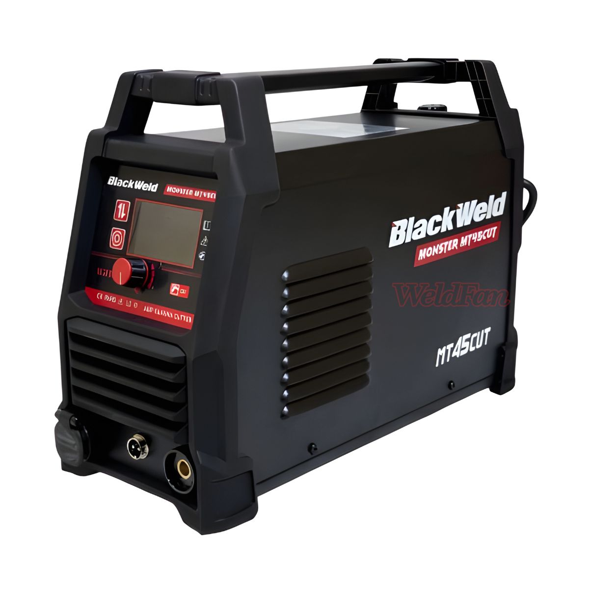Maquina Plasma Blackweld Monster MT45 Cut/ 40amp / 220v