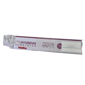 Electrodo 6010 X 3/32 X1KG HYUNDAI