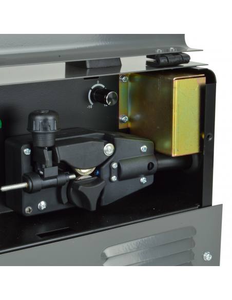Soldadora GLADIATOR 140 amp Mig Flux-Arco-Tig (imet 6140/220) - Imagen 4