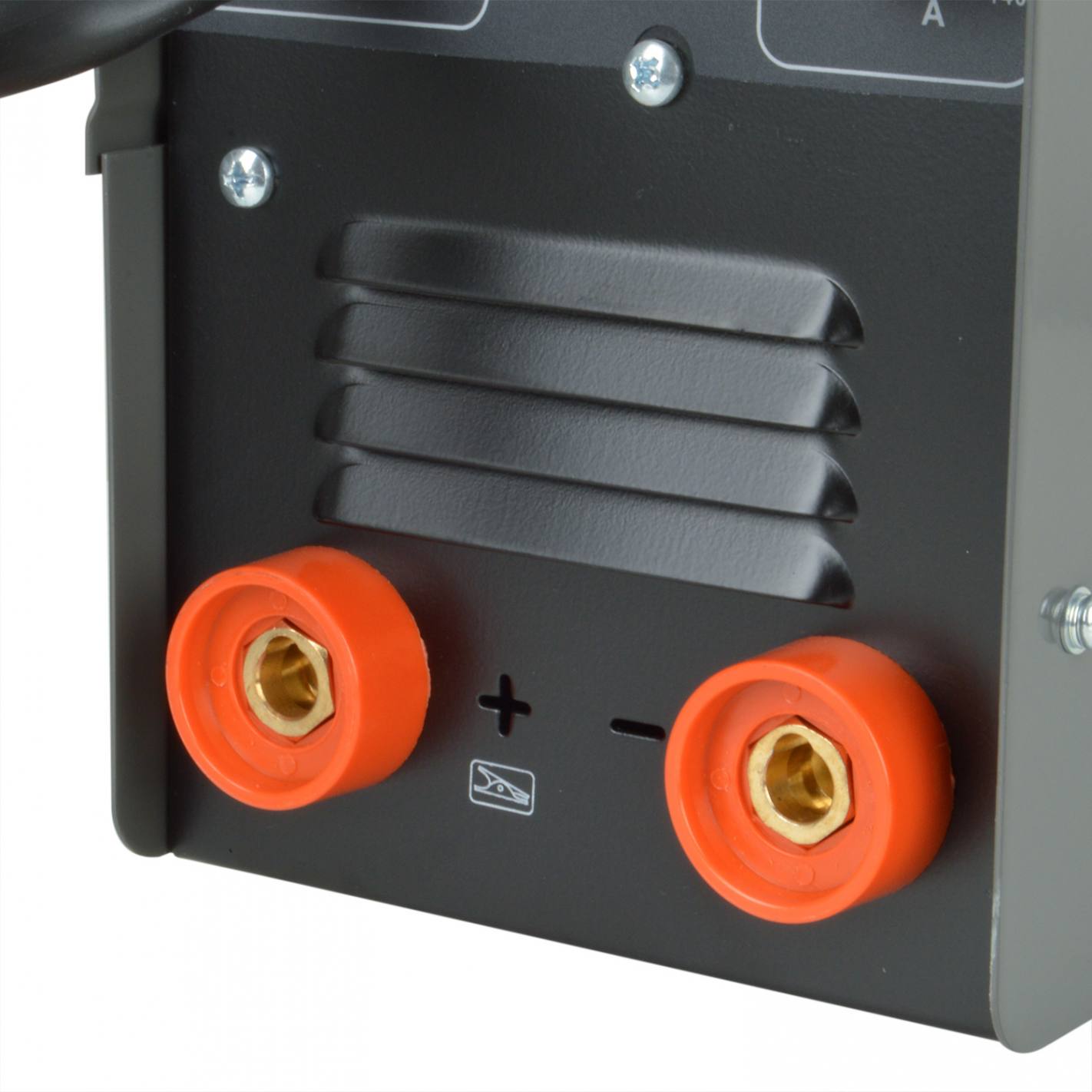 Soldadora GLADIATOR 140 amp Mig Flux-Arco-Tig (imet 6140/220) - Imagen 7