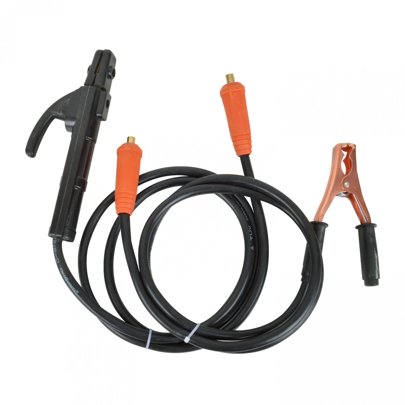 Soldadora GLADIATOR 140 amp Mig Flux-Arco-Tig (imet 6140/220) - Imagen 9