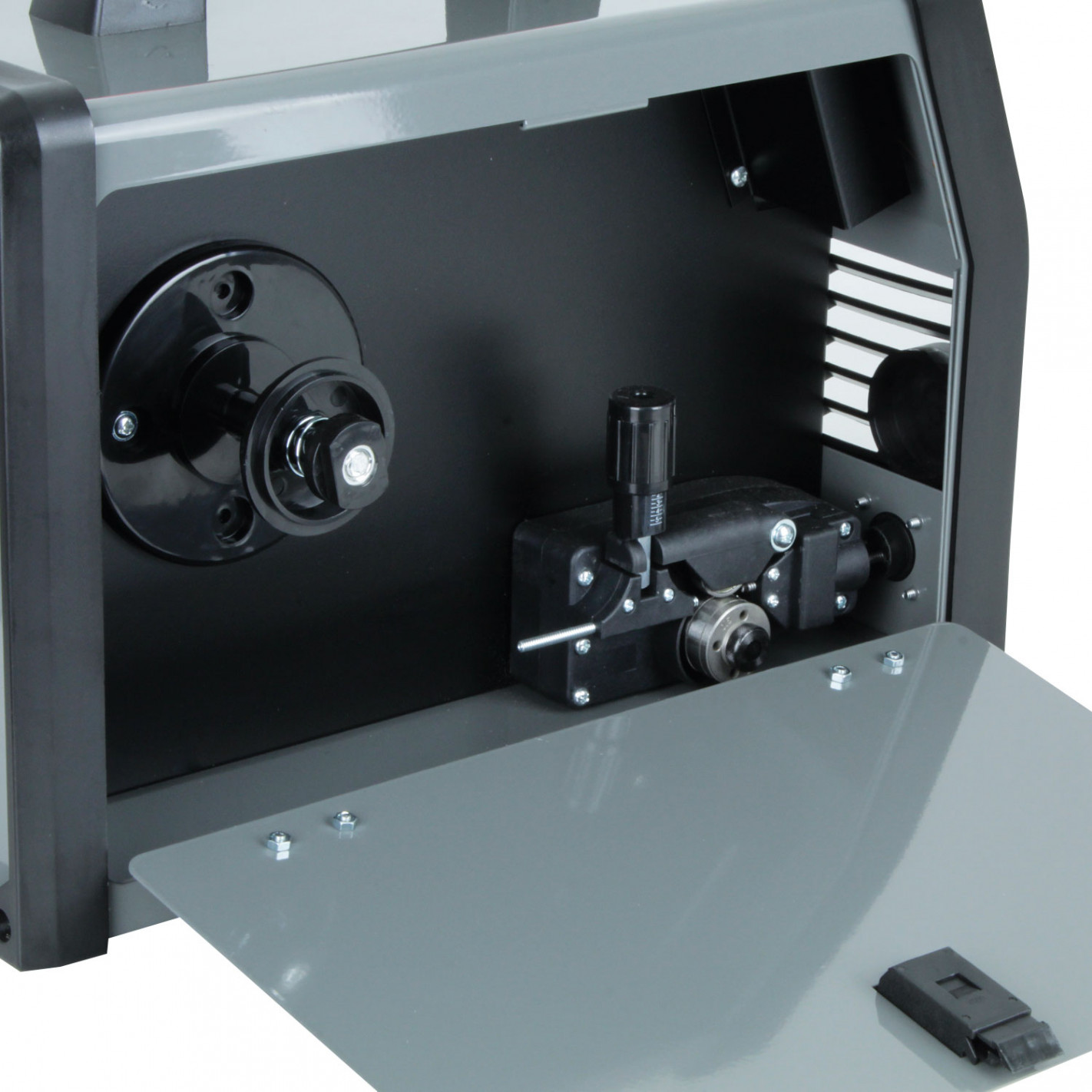 Soldadora GLADIATOR inverter mig elec 225 amp ime 8225/220 - Imagen 6
