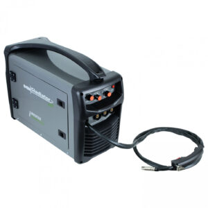 Soldadora Gladiator inverter mig elec 170 amp ime 8170/220